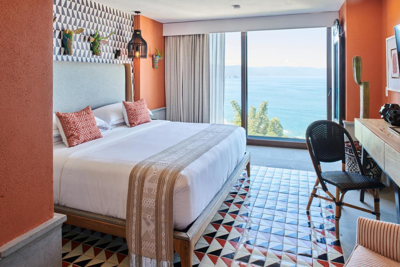 Hotel Luxury Patio Azul (Adults Only) 푸에르토 발라타 외부 사진