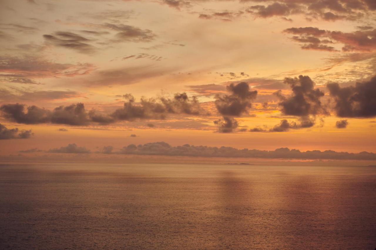 Hotel Luxury Patio Azul (Adults Only) 푸에르토 발라타 외부 사진 Sunset over the Nile